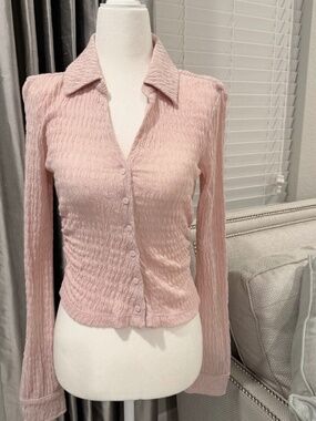 ALLSAINTS Women's Shirt